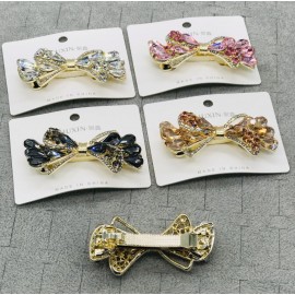 Fashion Alley Korean Back Clip ( Pack Of 12)