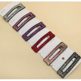 Fashion Alley Hair Pin [Pack Of 12]