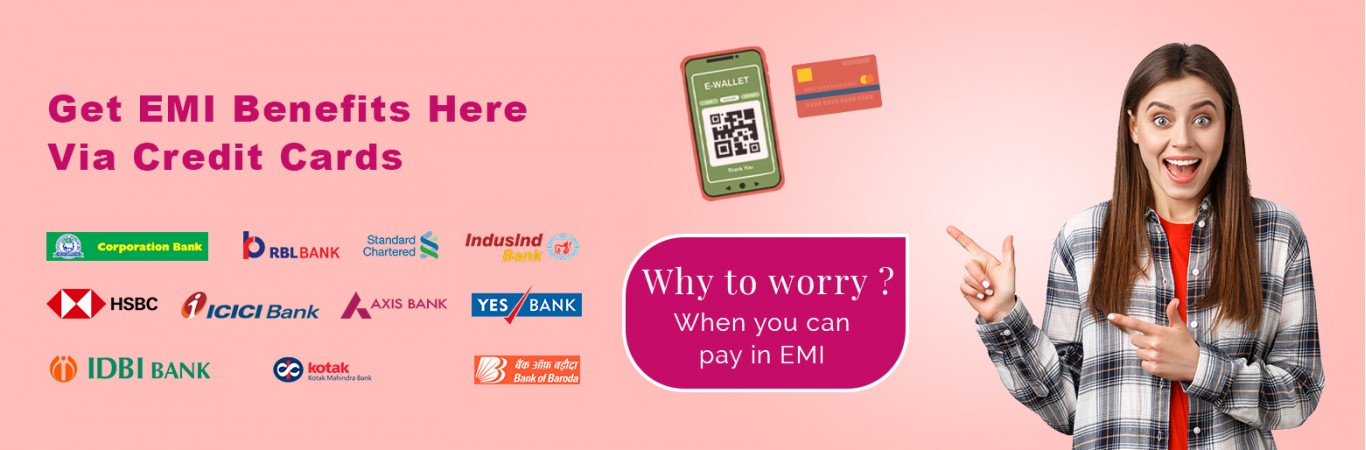 Pay In EMI