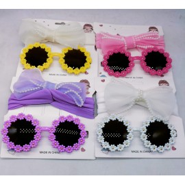 Fashion Alley Hair Pin For Kids Pack Of 12 Card 