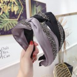 Fashion Alley Designer Hair Band For Women Pack Of 12