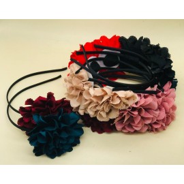 Fashion Alley Hair Band {Pack Of 12}