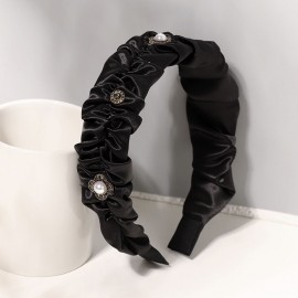Fashion Alley Hair Band {Pack Of 12}
