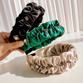 Fashion Alley Hair Band {Pack Of 12}