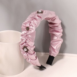 Fashion Alley Hair Band {Pack Of 12}